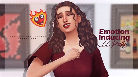 sims helyzet|Emotion